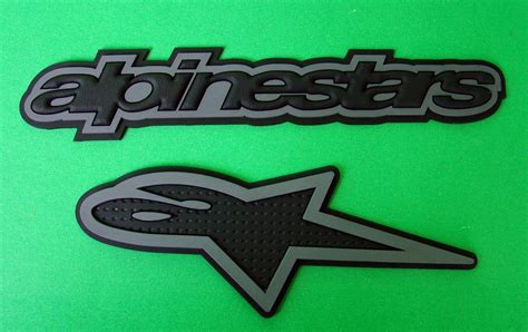 Colorful Sport Silicone Rubber Patch Logo - Rubber patch - embossed ...