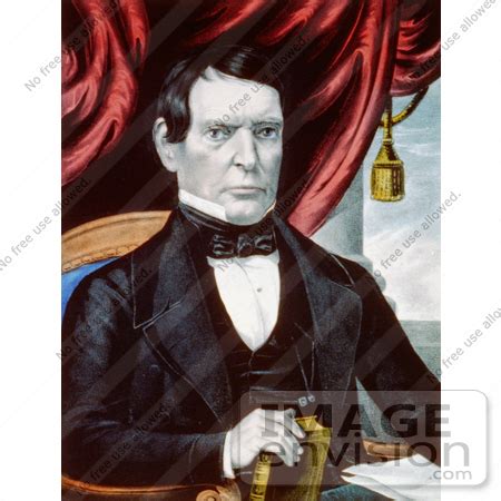 Historical Stock Photography: the 13th Vice President of the United ...