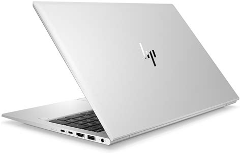 HP EliteBook 850 G8 Core i7 16GB 512GB SSD 15.6" | Dustin.fi