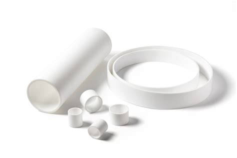 PTFE plastic (Polytetrafluoroethylene) | Elekem