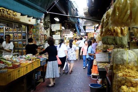 Bangkok Shopping Guide: 6 Places To Shop Until You Drop!