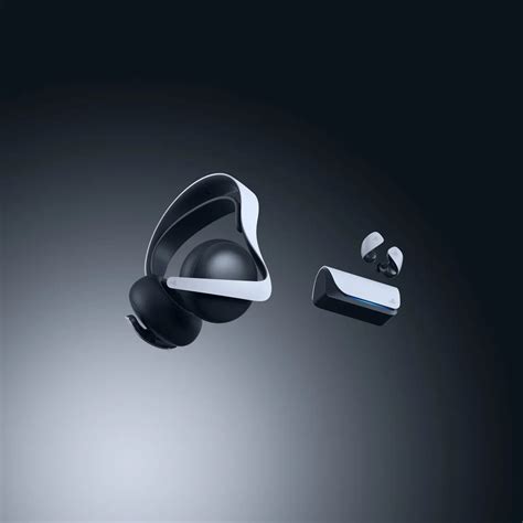 PlayStation's wireless earbuds will launch in December - - Gamereactor