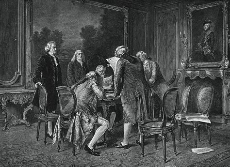 1783: USA Gains Independence from Great Britain | History.info