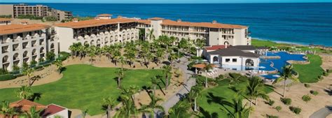 Secrets Puerto Los Cabos Golf & Spa Resort (5-star Honeymoon Hotel in ...