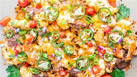 13 Healthy Nacho Recipes You Have to Try | Eat This Not That