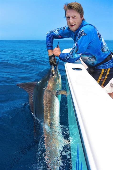 Ningaloo Sportfishing Charters | Billfish