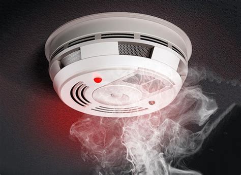 Mains Smoke Alarm Installation | Landlord Safety Certificate