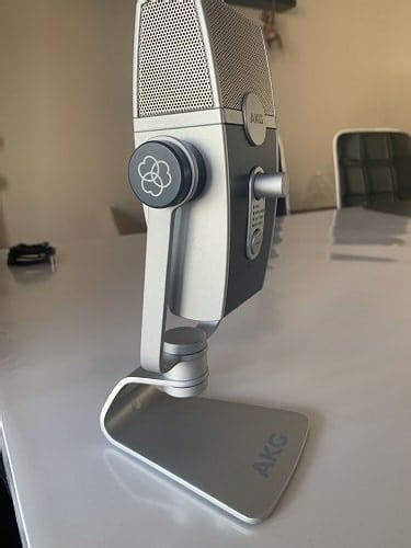 AKG Lyra USB Microphone Review 2025 - Why These Are Good