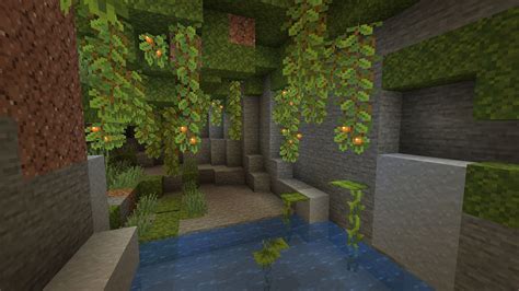 Minecraft 1.18 pre-release 1 for Java Edition: Full list of changes revealed