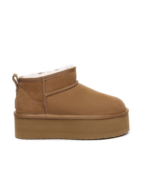 Women's UGG High Ultra Mini Platform – UGG Outlet Store