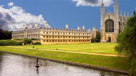 Cost Of Living in Cambridge | University in england, King's college london, University