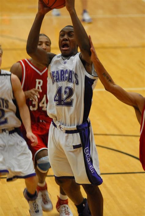 James R. Garringer Photography: Muncie Central Basketball