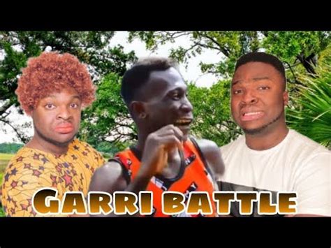 Ojo And Mama Ojo Comedy ft Nelson _ Garri | Mama Ojo Comedy 2022 New - YouTube