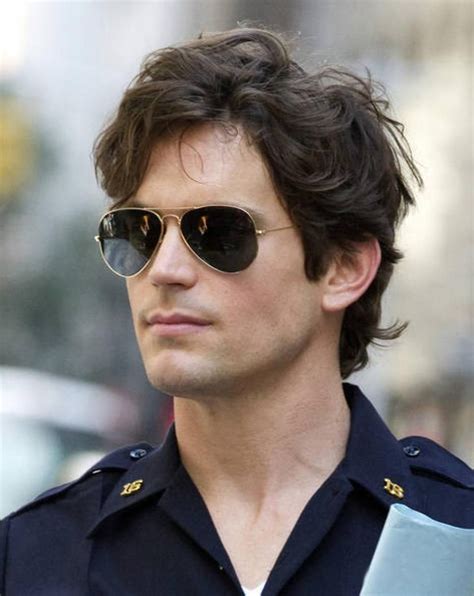 Matt Bomer Hair, Rodney King, Matt Bomer White Collar, Neal Caffrey, Christian Grey, Perfect Man ...