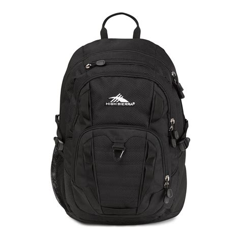 High Sierra Ryler Backpack