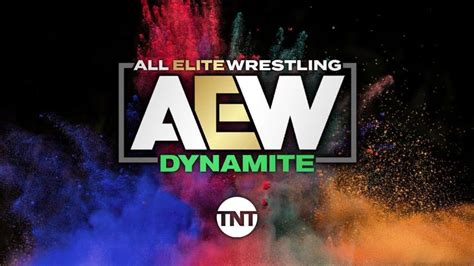 AEW Return Announced For Trios Match On AEW Dynamite - WrestleTalk