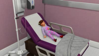 #sims-4-hospital on Tumblr