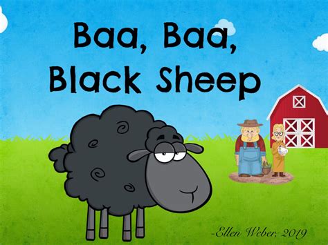 Preschoolers learn all about sheep in this twisted take on a classic ...