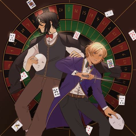 #baccano on Tumblr