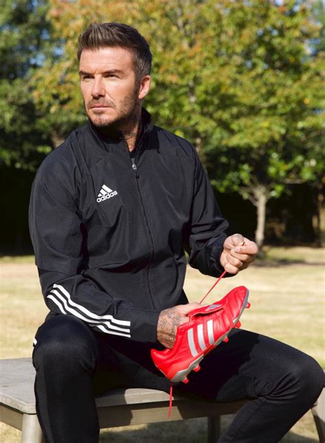 Adidas Predator Mania Beckham