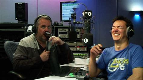 BBC Radio 1 - The Chris Moyles Show, Friday - Dave's World Cup ...