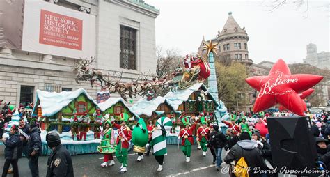 The 88th Annual Macy's Thanksgiving Day Parade ~ Concert Photos ...