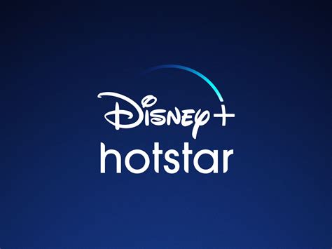 Disney+ Hotstar Intro by Rahul Bhosale for Disney+ Hotstar on Dribbble