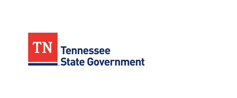 Brand New: New Logo for Tennessee State Government by GS&F