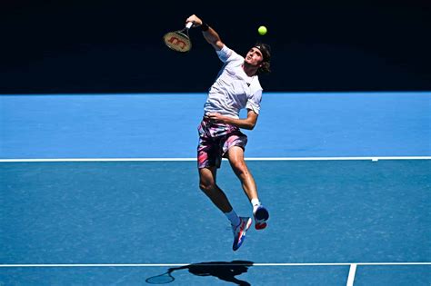 Stefanos Tsitsipas Australian Open 2023: Odds, next match and ...