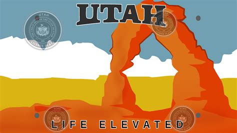 Utah License Plate Replacement