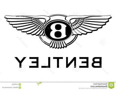 Bentley Logo Vector at Vectorified.com | Collection of Bentley Logo ...