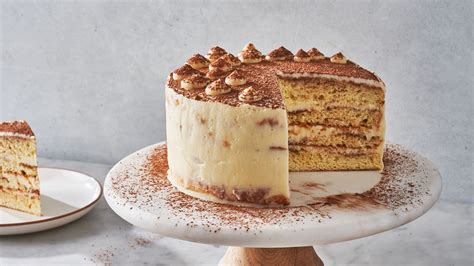 What Is Tiramisu Cake? - Recipes.net