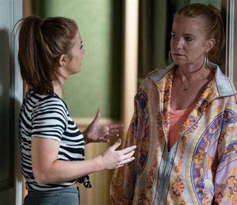 EastEnders spoilers: Bianca Jackson and Ricky Butcher's reunion sealed ...