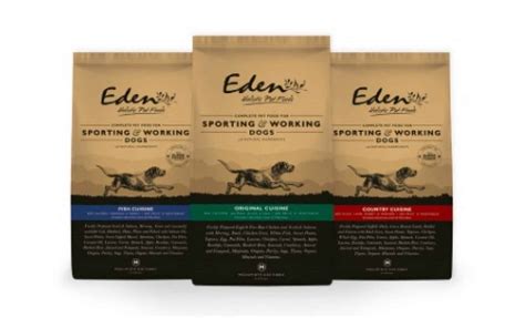 Eden Dog Food Reviewed [Ingredients, Value, Nutrition & More]