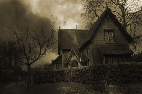 The Top 10 Horror Movies Filmed In Louisiana