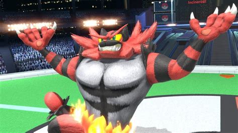 Is Incineroar GOOD After Update 2.0.0? - YouTube