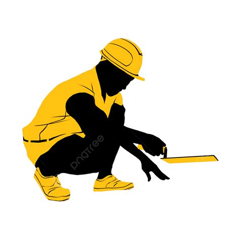 Labor Day Construction Worker PNG, Vector, PSD, and Clipart With Transparent Background for Free ...