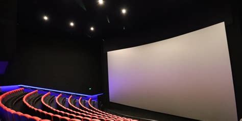 Cineworld Edinburgh – G&W Contracting