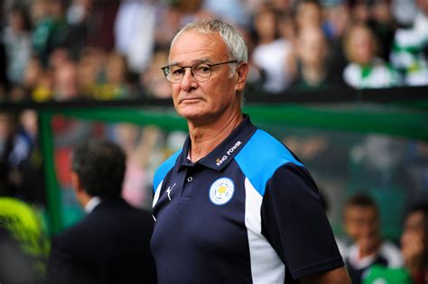 Leicester City: Claudio Ranieri Makes £23 Million Bid for Brazilian ...