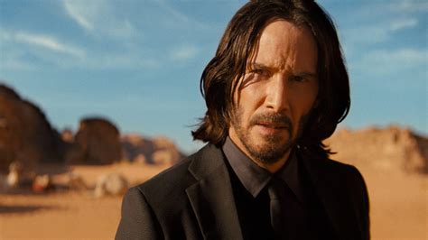 Keanu Reeves y el director de John Wick desafían a los Oscar para que ...