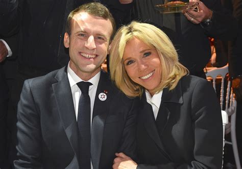 Qui est Brigitte Macron ? - Page 64