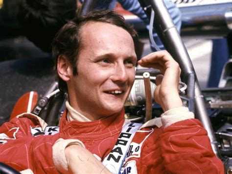 F1’s Greatest Austrians- Niki Lauda – Pulpaddict