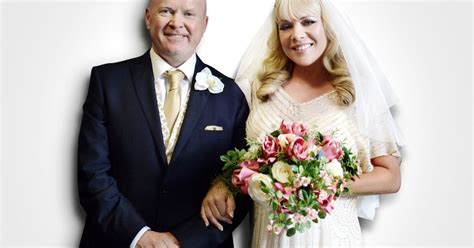 EastEnders: 5 reasons Phil and Sharon's wedding is doomed | Soaps ...