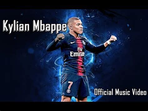 Mbappe Song / Lonely Mbappe Song Oasis Half The World Away Youtube – comparemensnavysweater