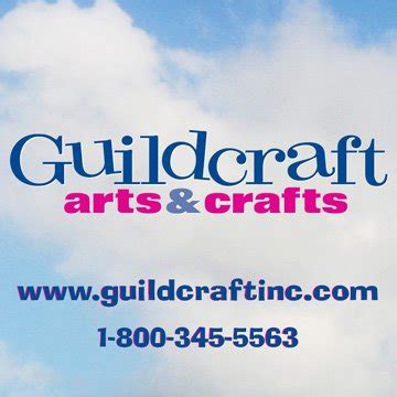 Guildcraft Arts & Crafts