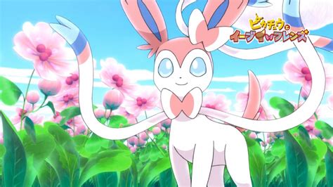 Sylveon (anime) | Pokémon Wiki | Fandom