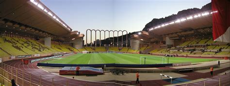 Image - AS Monaco stadium 001.jpg | Football Wiki | FANDOM powered by Wikia