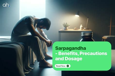 Sarpagandha : Benefits, Uses, Side Effects & Precautions | Ayurheals