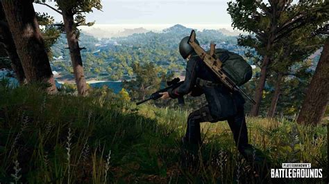 New PUBG Update Improves Savage Map Gameplay Experience - MP1st