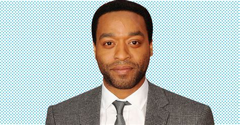 Chiwetel Ejiofor on Doctor Strange and the Mania of Benedict Cumberbatch’s Fans